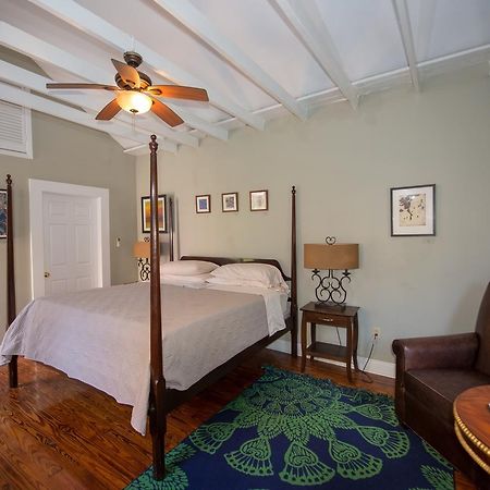 Maison De Macarty Bed & Breakfast New Orleans Eksteriør bilde