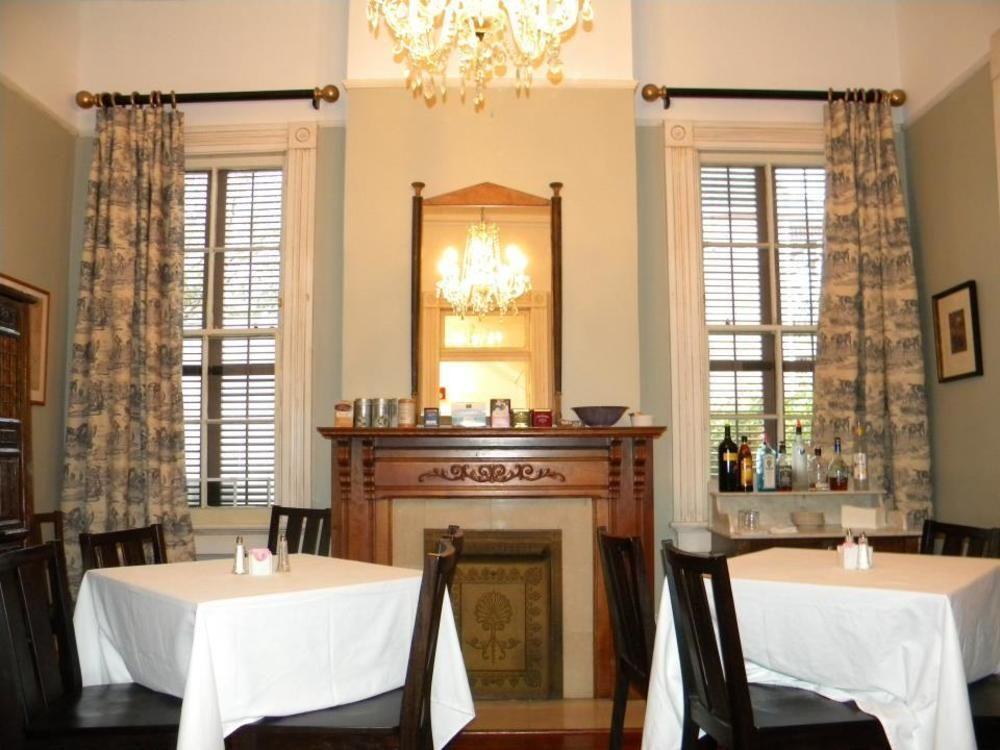 Maison De Macarty Bed & Breakfast New Orleans Eksteriør bilde