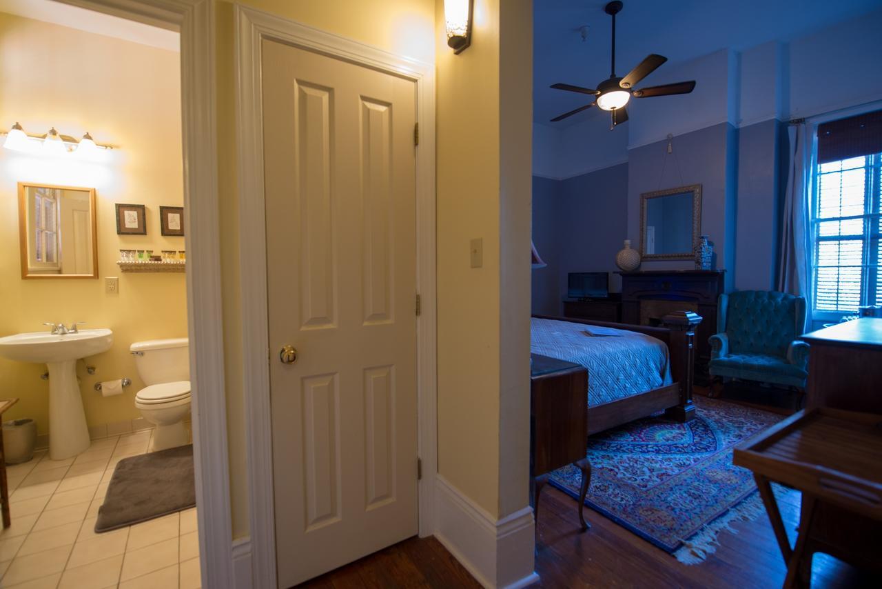 Maison De Macarty Bed & Breakfast New Orleans Eksteriør bilde