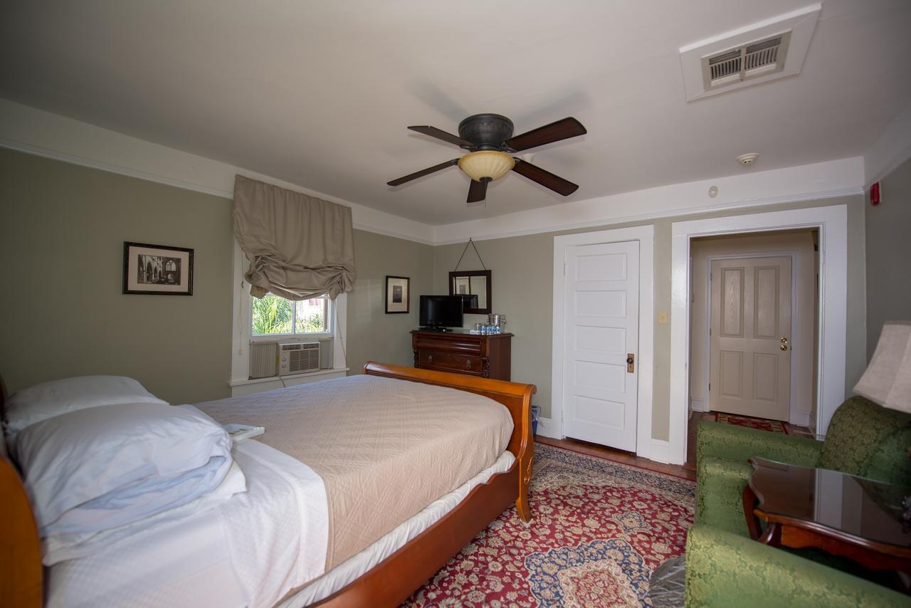 Maison De Macarty Bed & Breakfast New Orleans Eksteriør bilde