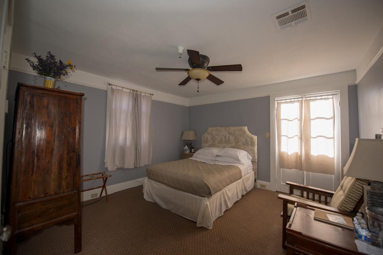 Maison De Macarty Bed & Breakfast New Orleans Eksteriør bilde