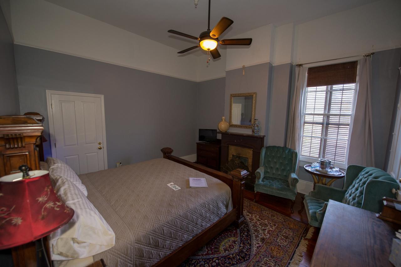 Maison De Macarty Bed & Breakfast New Orleans Eksteriør bilde