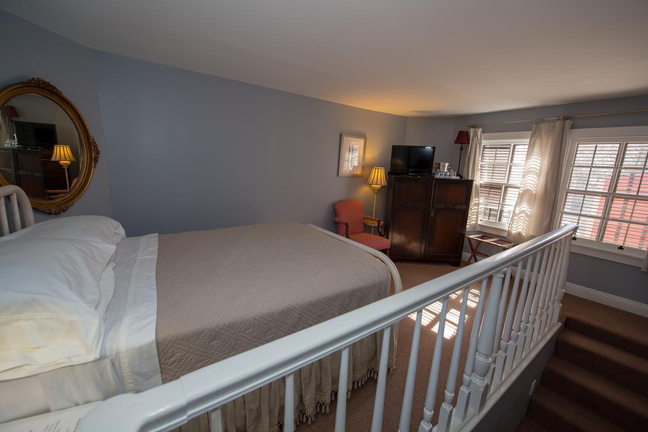 Maison De Macarty Bed & Breakfast New Orleans Eksteriør bilde