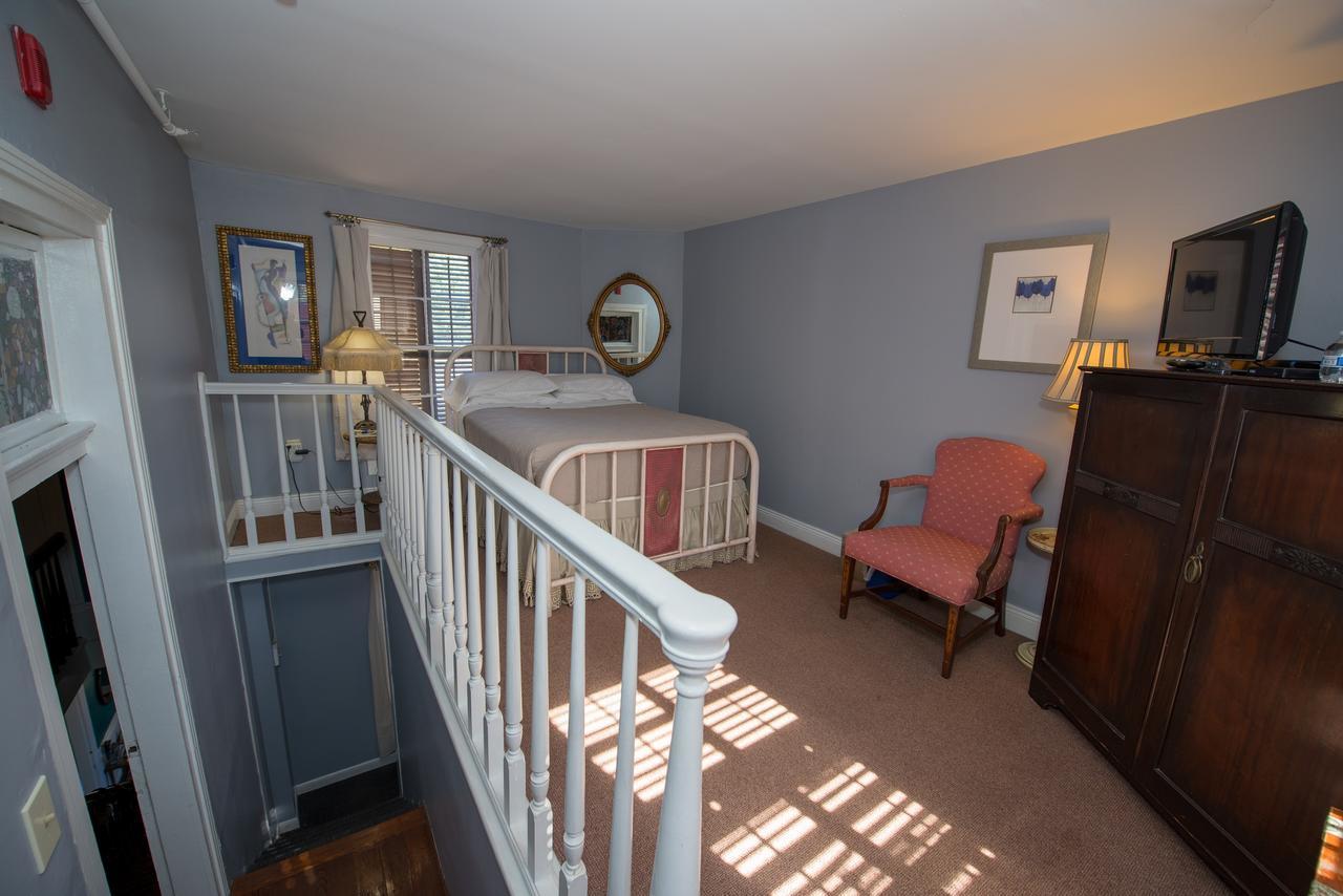 Maison De Macarty Bed & Breakfast New Orleans Eksteriør bilde