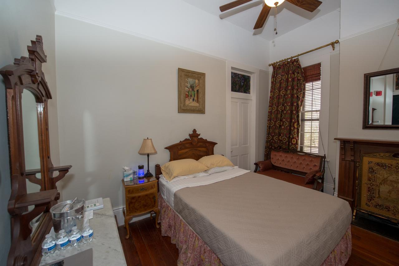 Maison De Macarty Bed & Breakfast New Orleans Eksteriør bilde