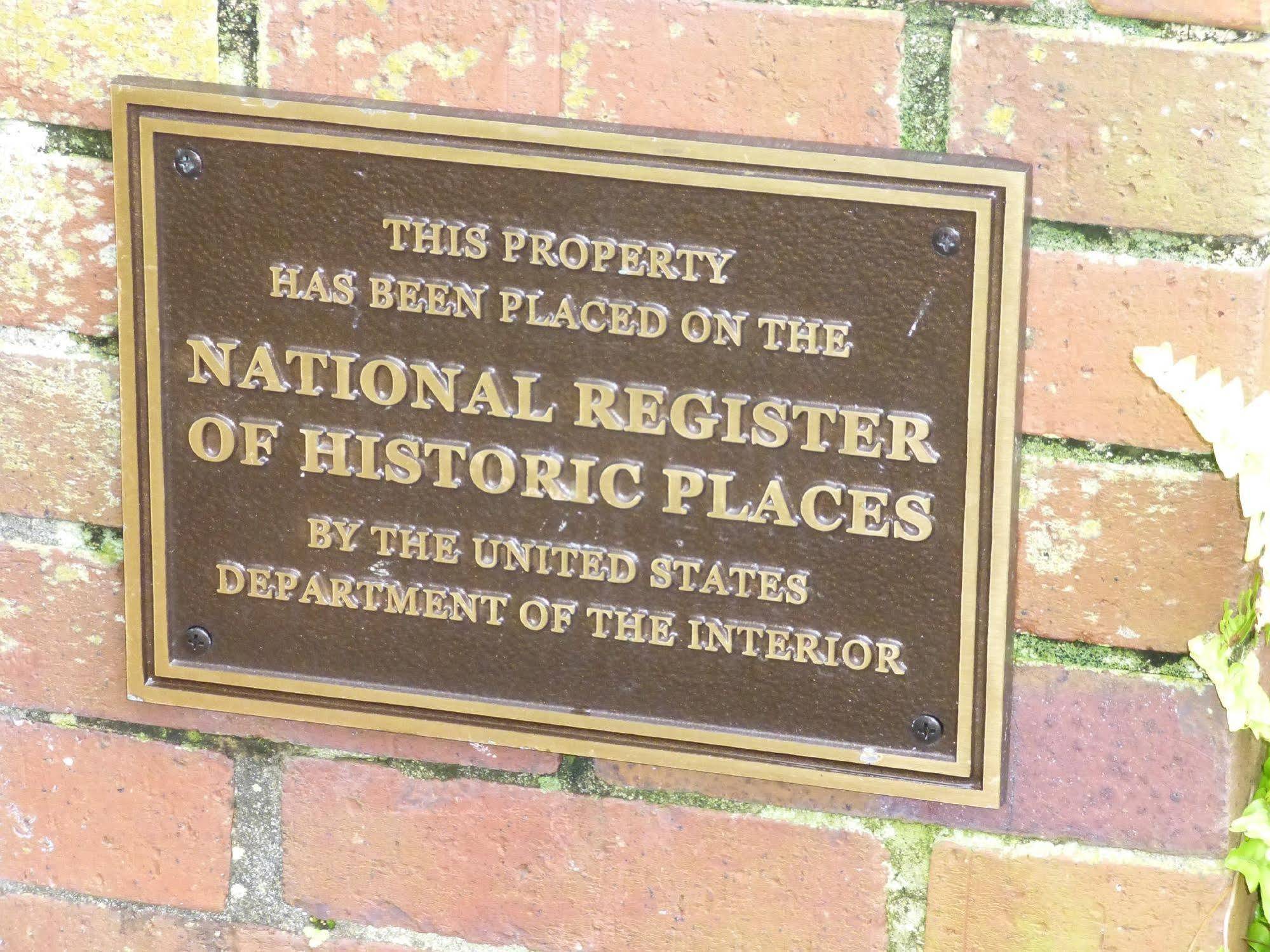 Maison De Macarty Bed & Breakfast New Orleans Eksteriør bilde