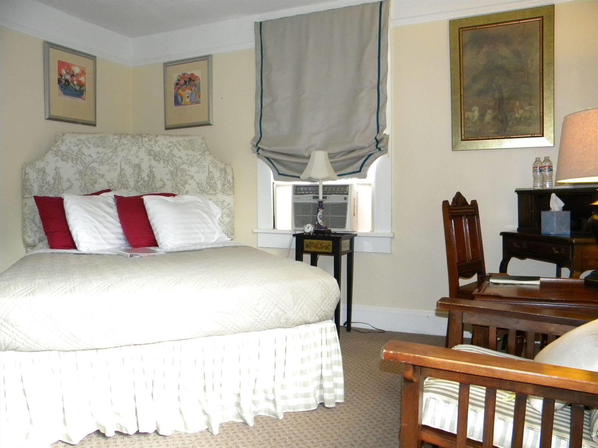 Maison De Macarty Bed & Breakfast New Orleans Eksteriør bilde