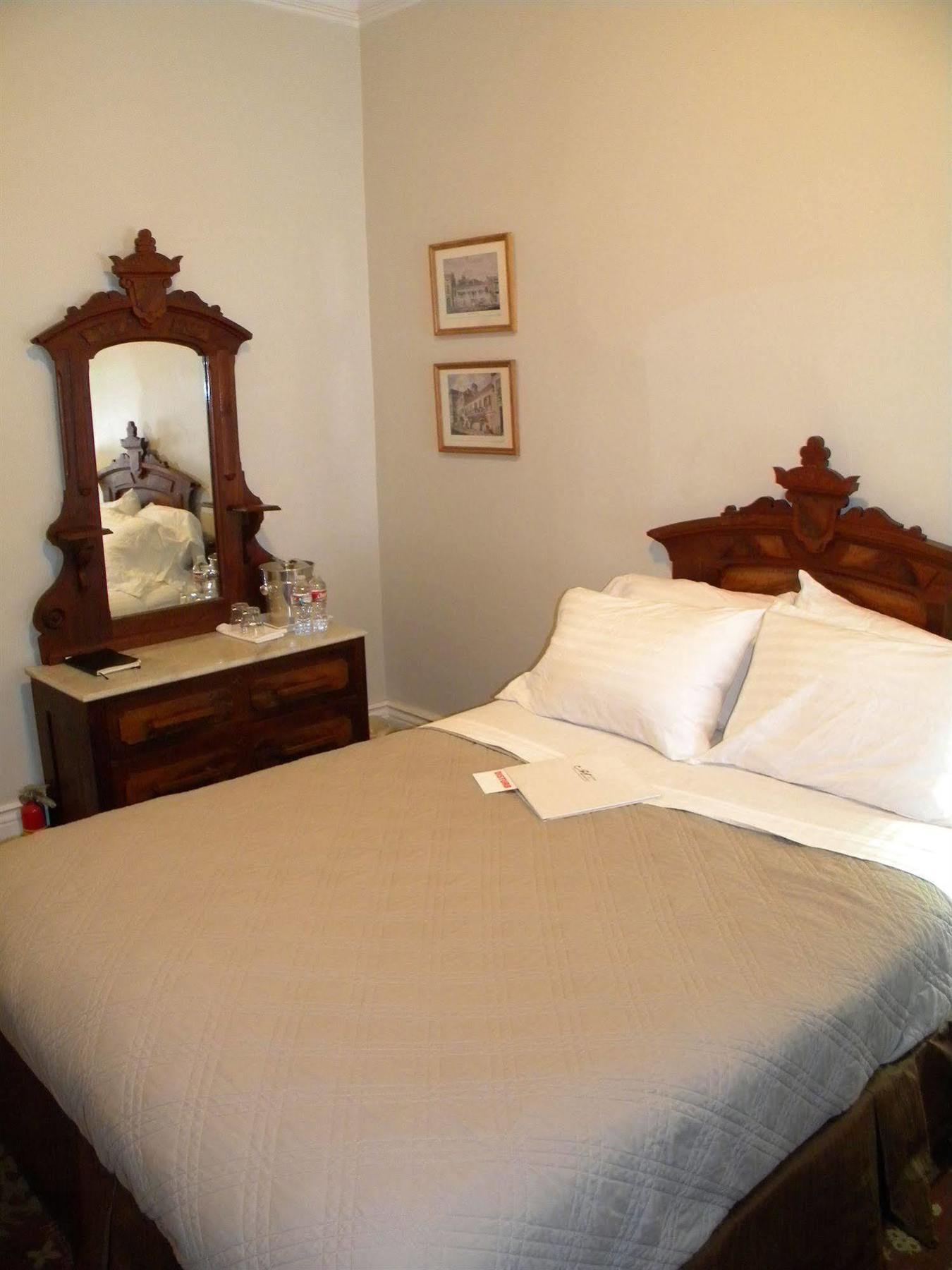 Maison De Macarty Bed & Breakfast New Orleans Eksteriør bilde