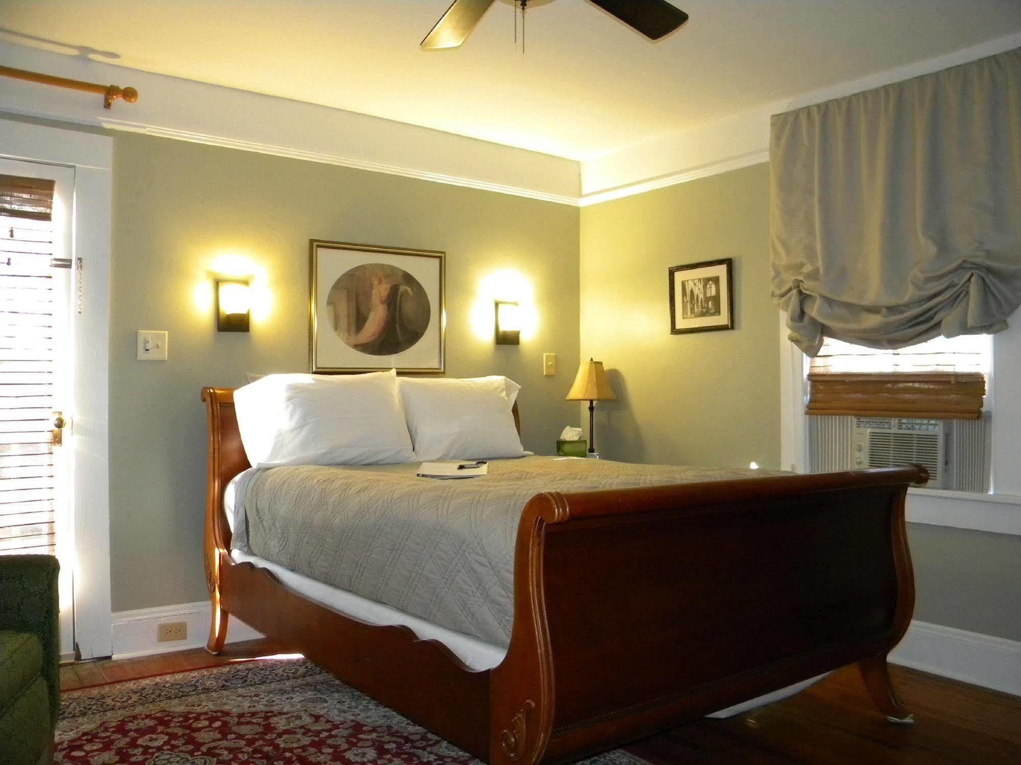 Maison De Macarty Bed & Breakfast New Orleans Eksteriør bilde