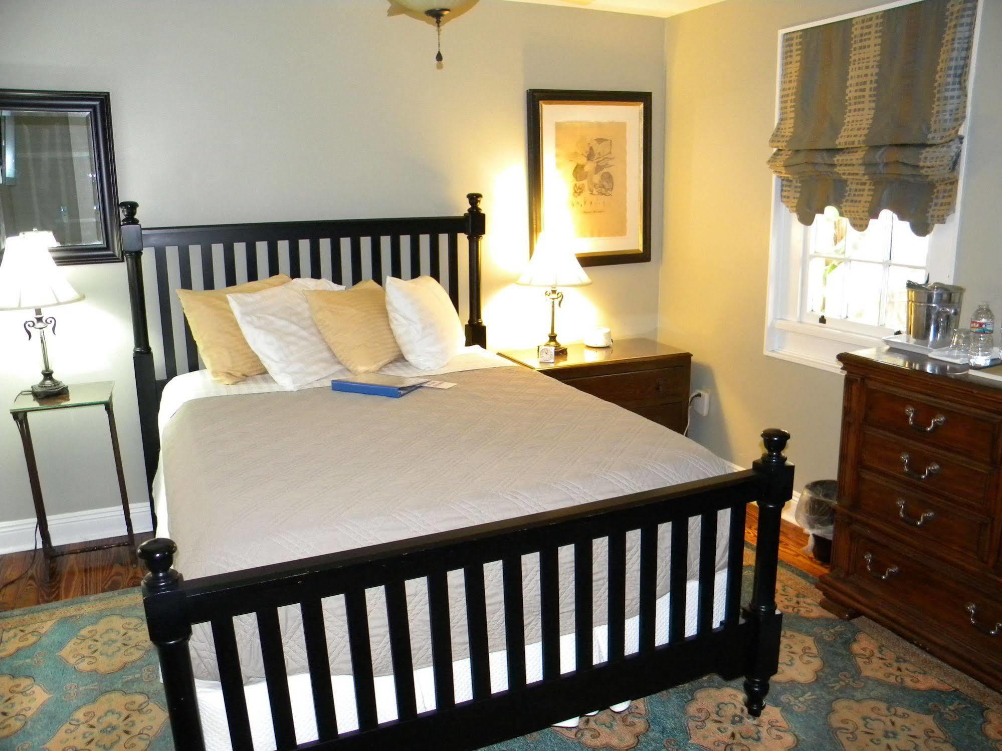 Maison De Macarty Bed & Breakfast New Orleans Eksteriør bilde