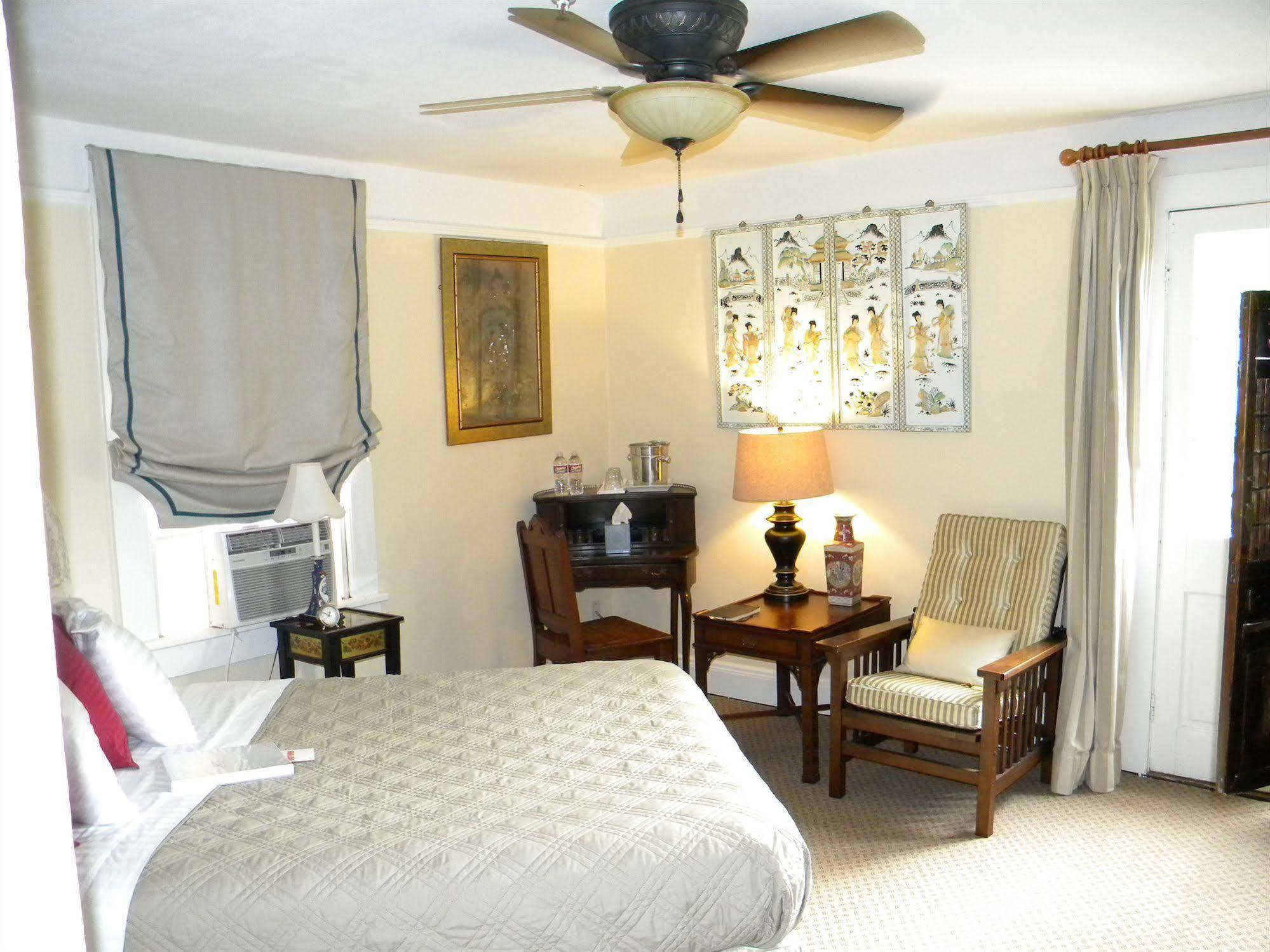 Maison De Macarty Bed & Breakfast New Orleans Eksteriør bilde