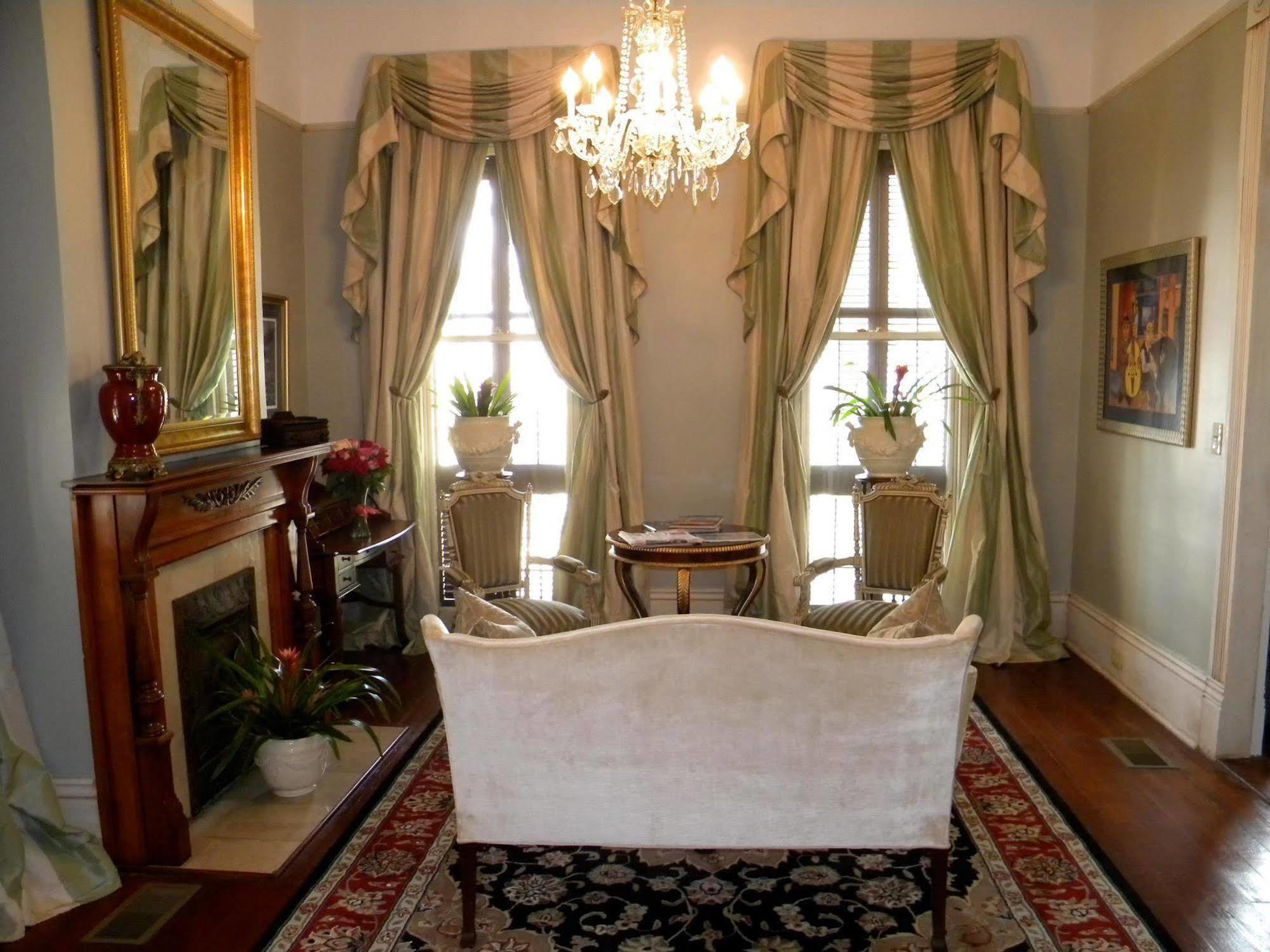 Maison De Macarty Bed & Breakfast New Orleans Eksteriør bilde